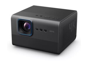 Projector BenQ  GP520 | 4K UHD (3840 x 2160) | 2600 ANSI lumens | Black | Wi-Fi 