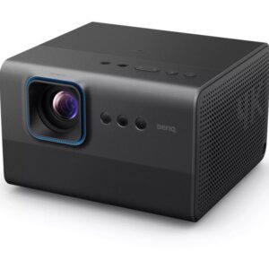 Projector BenQ  GP520 | 4K UHD (3840 x 2160) | 2600 ANSI lumens | Black | Wi-Fi 