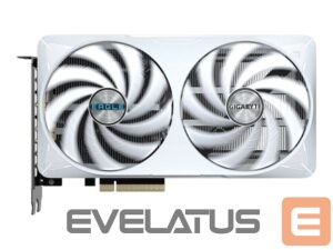 Graphic card / Video cards Gigabyte  GeForce RTX 5060 EAGLE OC ICE 8G | NVIDIA | 8 GB | GeForce RTX 5060 | GDDR7 | HDMI ports quantity 1 | PCI-E 5.0 