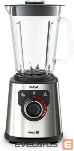 Mixers and blenders TEFAL  | Blender | BL871D31 PerfectMix+ High speed | Tabletop | 1200 W | Jar material Glass | Jar capacity 1.5 L | Ice crushing | Stainless Steel 