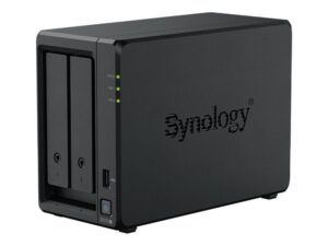 Flash drive Synology  DS725+ 2-bay DiskStation | 