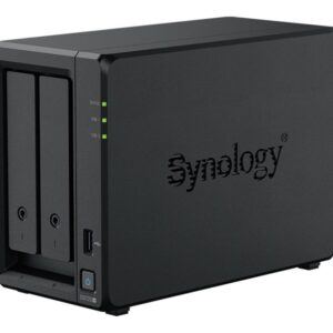 Flash drive Synology  DS725+ 2-bay DiskStation | 