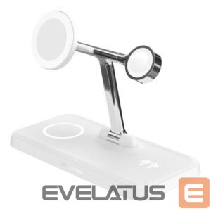 Controller HYPER  Juice QI2 4 in 1 Charging Stand 