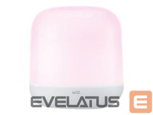 Desc lamp WIZ  Smart WiFi WiFi Hero Table Lamp | 9 W | 2200-6500 K 