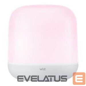 Laualamp WIZ  Smart WiFi WiFi Hero Table Lamp | 9 W | 2200-6500 K 