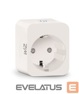 Server - Other Accessories WIZ  | Smart WiFi Plug 