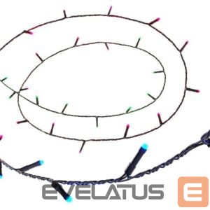 Lightings WIZ  Smart WiFi LED Fairly Light, 20m|15 W 