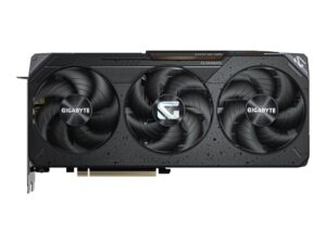 Vaizdo plokštės / Vaizdo plokštės Gigabyte  Radeon RX 9070 XT GAMING OC 16G | 