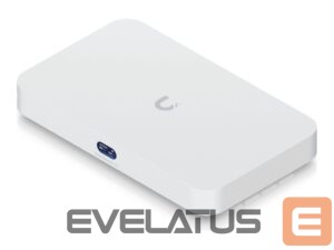 Routers UBIQUITI  Cloud Gateway Fiber | Ethernet LAN (RJ-45) ports 5 | Mesh Support No | MU-MiMO No | No mobile broadband 