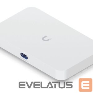 Ruuterid UBIQUITI  Cloud Gateway Fiber | Ethernet LAN (RJ-45) ports 5 | Mesh Support No | MU-MiMO No | No mobile broadband 