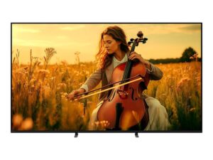 TV Sony  TV | K55XR55B Bravia 5 | 55 | Smart TV | Google TV | 4K UHD 