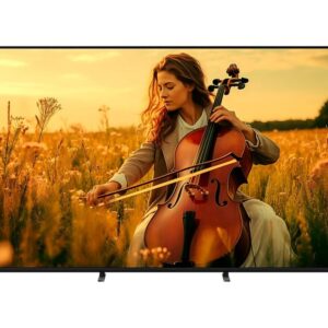 Televiisorid Sony  TV | K55XR55B Bravia 5 | 55 | Smart TV | Google TV | 4K UHD 