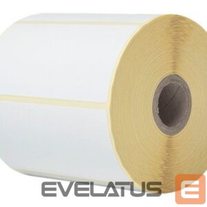 Tarvikud ja tarvikud Brother  | BDE-1J050102-102 | White | High quality | 1050 labels per roll | 10.2 x 5 cm 