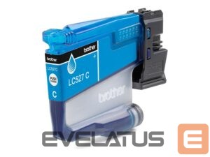 Printer accessories Brother  LC527C Cyan Inkjet Cartridge | 