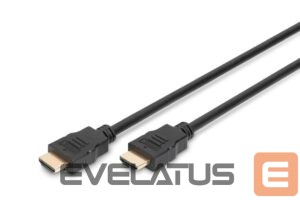 Monitor accessory Digitus  Connection Cable | HDMI to HDMI | 2 m 
