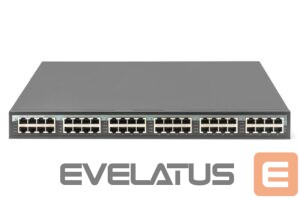Serveris – kiti priedai Digitus  | 24 Port 10G Ethernet PoE+ Injector, 802.3at, 370 W | DN-95117 