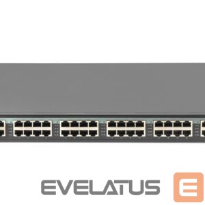 Server – muud tarvikud Digitus  | 24 Port 10G Ethernet PoE+ Injector, 802.3at, 370 W | DN-95117 
