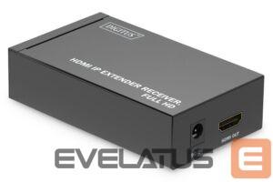 Įkroviklis Digitus  | HDMI IP Extender Receiver, Full HD | DS-55518 