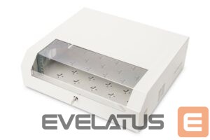 Muud kaubad Digitus  Wall Mounting Cabinet | DN-19 04U-PB | Light Grey 