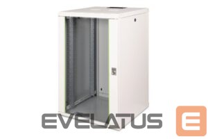 Kitos prekės Digitus  Wall Mounting Cabinet | DN-19 20U-6/6 | Light Grey 