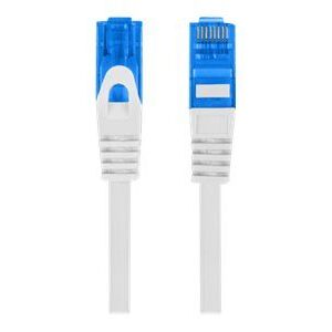 Monitor accessory Lanberg  Patchcord Cat.6A S/FTP LSZH CCA | PCF6A-10CC-0150-S | 1.5 m 