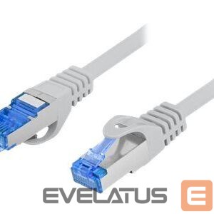 Monitor accessory Lanberg  Patchcord Cat.6A S/FTP LSZH CCA | PCF6A-10CC-0500-S | 5 m 