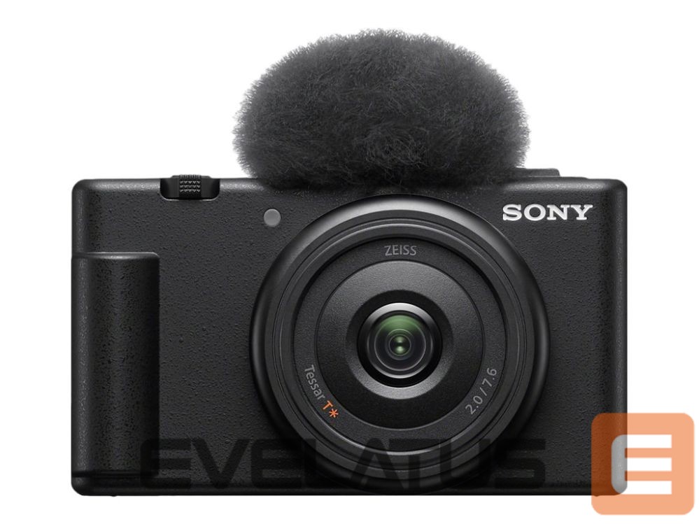 Digitālā spoguļkamera Sony ZV-1F Vlog Camera |
