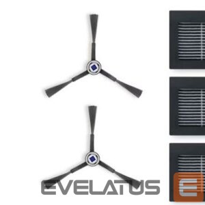 Putekļsūcēja piederums Ecovacs  DKT060175 Standard Service Kit 