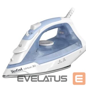 Glūdeklis TEFAL  FV2C41E0 Virtuo Steam Iron | 