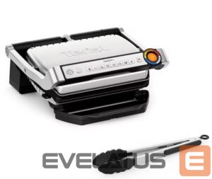 Galda grils TEFAL  GC718D10 OptiGrill | 