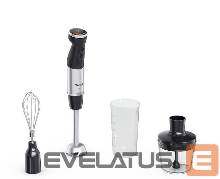 Mikserid ja blenderid TEFAL HAND BLENDER HB673830
