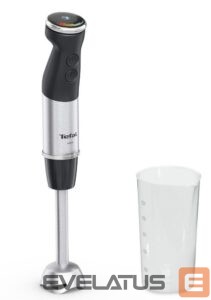 Mixers and blenders TEFAL  HAND BLENDER HB671830 