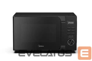 Microwave Midea  Microwave Oven With Grill | AG20CF2EBK | Free standing | 20 L | 700 W | Grill | Black 