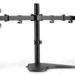 Teleri kinnitus Digitus  Desk Mount | DA-90401 | Adjustable Height, Rotate, Swivel | 15-32 
