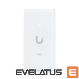 Server - Other Accessories UBIQUITI  iti U-PoE PoE Adapter (15W) 