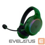 Проводные наушники Razer  | Gaming Headset | Barracuda X Chroma | Built-in microphone | Bluetooth | Phantom Green Edition 