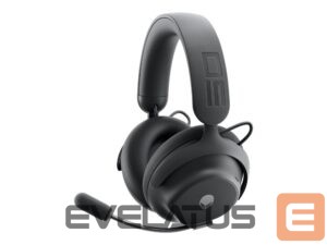 Bezvadu austiņas Dell  Alienware Pro Wireless Gaming Headset | 