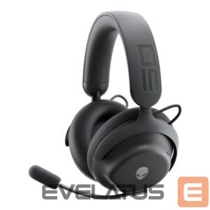 Bezvadu austiņas Dell  Alienware Pro Wireless Gaming Headset | 
