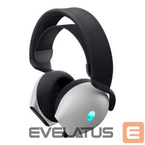 Wireless headphones Dell  Alienware Tri-Mode Wireless Gaming Headset - AW725H | 