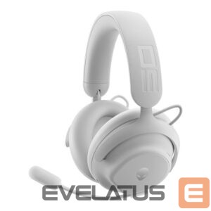 Bezvadu austiņas Dell  Alienware Pro Wireless Gaming Headset | 