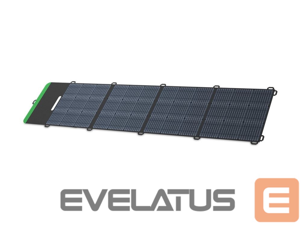 Server – muud tarvikud Schneider Electric APC OffGrid Portable Solar Panel, 200W |