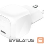 Adapter Belkin  20W USB PD Wall Charger with PPS White