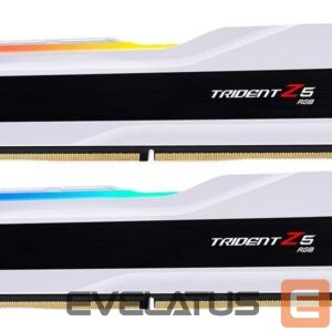 RAM DDR4 G.Skill  Trident Z5 RGB DDR5-6000 CL36-36-36-96 1.35V 64GB (2x32GB) Intel XMP / AMD EXPO | 