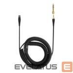 Adapteris Beyerdynamic  | Pro X Coiled Cable for Pro X Headphones, Black 