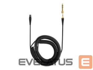 Converter Beyerdynamic  | Pro X Coiled Cable for Pro X Headphones, Black 