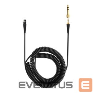 Converter Beyerdynamic  | Pro X Coiled Cable for Pro X Headphones, Black 