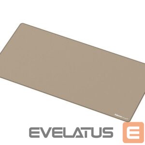 Computer mouse Fellowes  Breyta Desk Mat - Sand | 