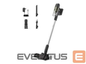 Putekļusūcējs Philips  | Vacuum cleaner | XC3033/01 | Cordless operating | Handstrick | - W | 25.2 V | Cargo Green | Warranty 24 month(s) 