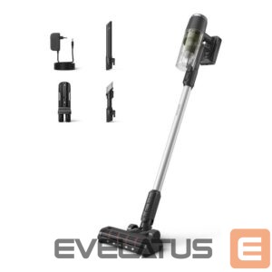 Putekļusūcējs Philips  | Vacuum cleaner | XC3033/01 | Cordless operating | Handstrick | - W | 25.2 V | Cargo Green | Warranty 24 month(s) 