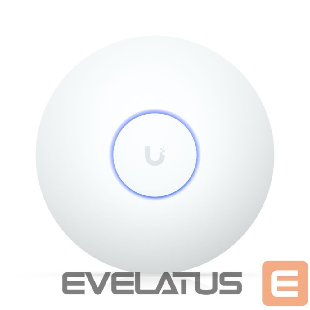 Ruuterid UBIQUITI UniFi WiFi 7 Access Point U7 Long-Range |